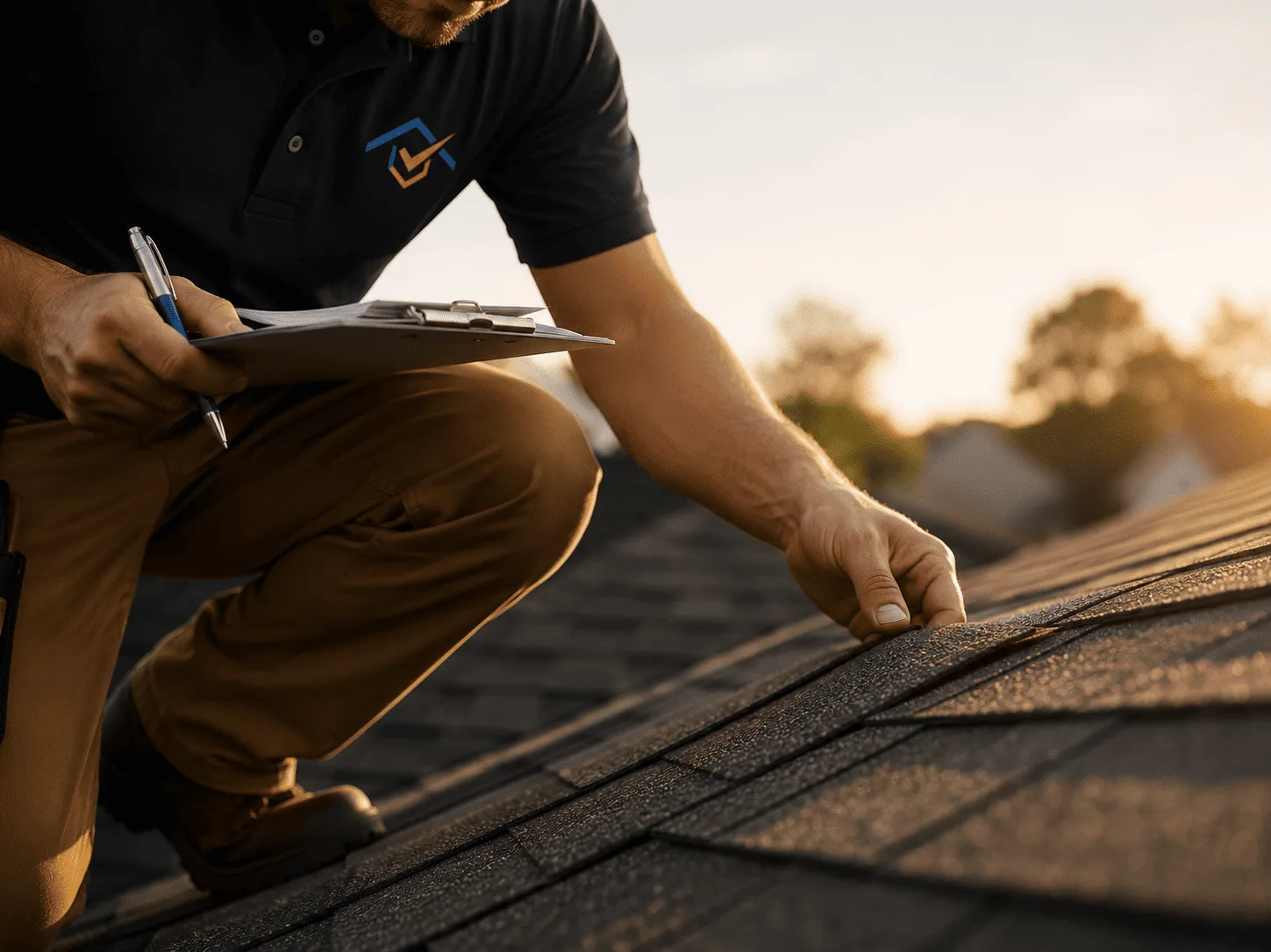 Why Choose Roof Inspection in Belpre, OH