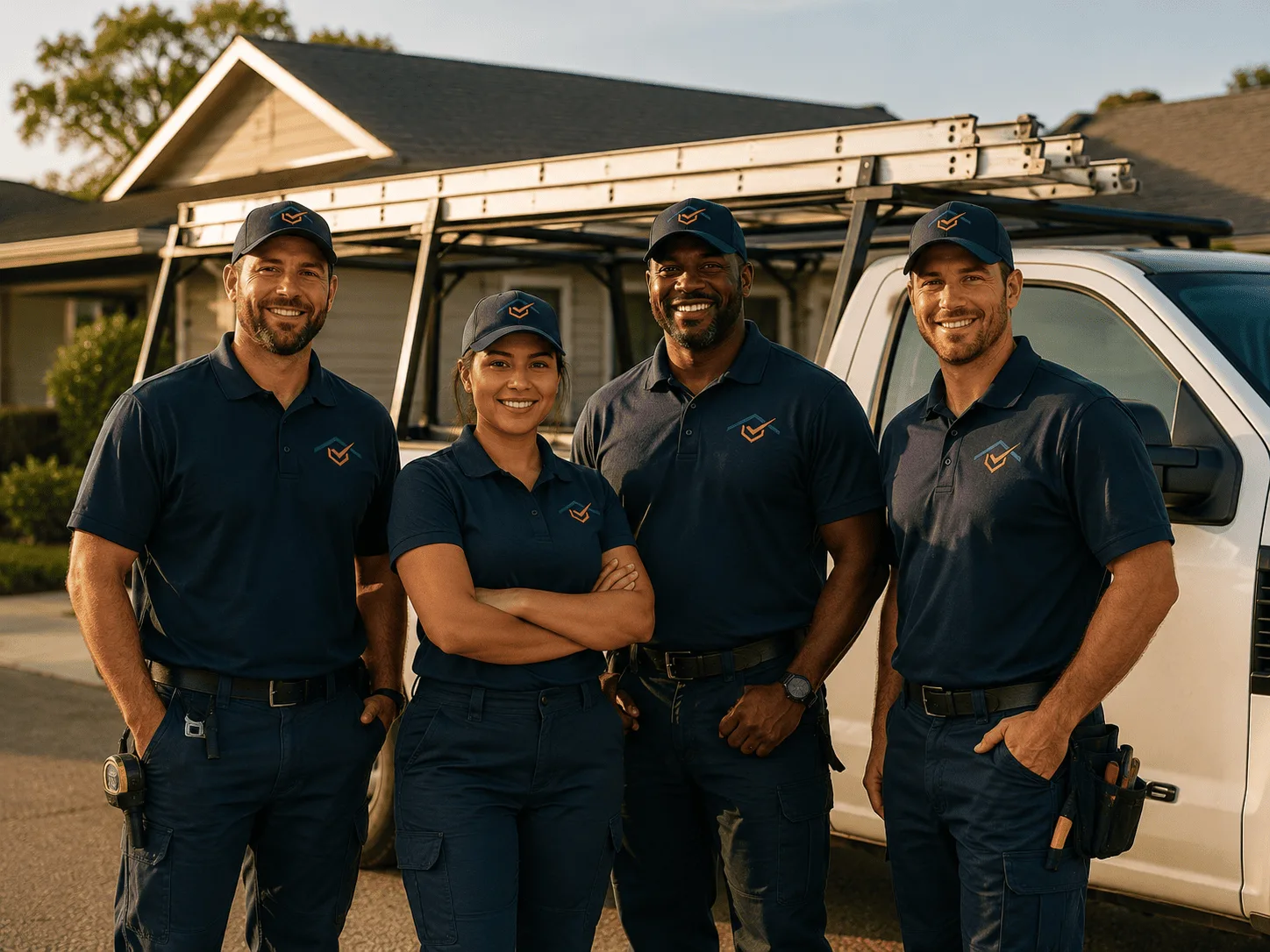Roof Inspection company in Belpre, OH